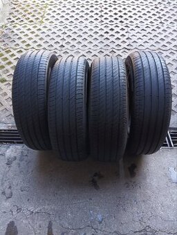 LETNÍ PNEU MICHELIN 215/65/17 103 V