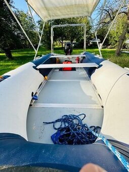 Člun Boat 007 CMA380