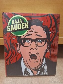 Kája Saudek Monografie - 1