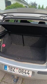 Volkswagen golf iv