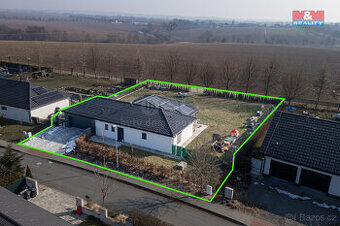 Prodej rodinného domu, 200 m², Tršice - Hostkovice - 1
