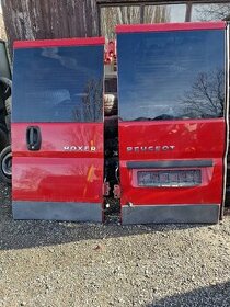 Boxer Jumper a Ducato 07>