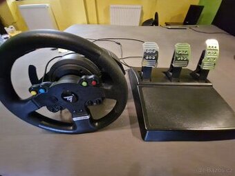 Thrustmaster TMX Pro