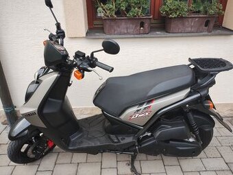 Yamaha BWS 125