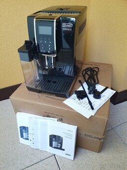 Kávovar DeLonghi Dinamica ECAM 350.55.B na opravu, díly