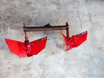 Malotraktor Vari Terra