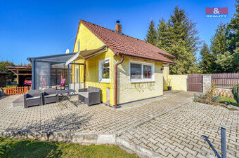 Prodej rodinného domu, 60 m², Mutěnín