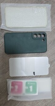 Obaly na Samsung Galaxy S22