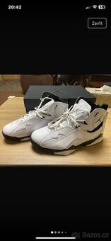 Tenisky Jordan 42,5 - 1