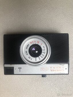 Fotoaparat