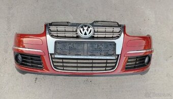 Přední nárazník Volkswagen Golf 5