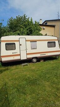 Karavan Buerstner
