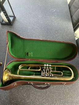 Trumpeta Amati
