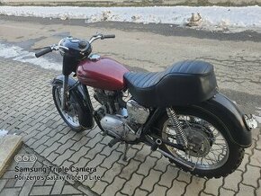 Junak 350