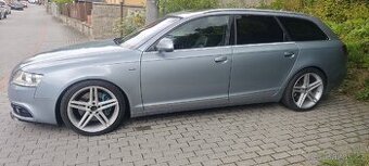 ALU kola 5x112 R19 ET45