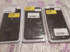 Samsung A53 5G - Clear View pouzdro