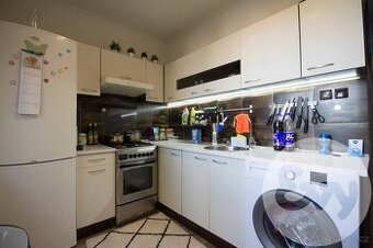 Prodej byty 2+1, 52 m2, Ostrava - Hrabůvka, ul. Závodní