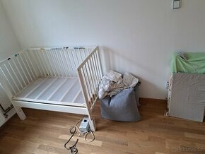 Dětská postel Ikea