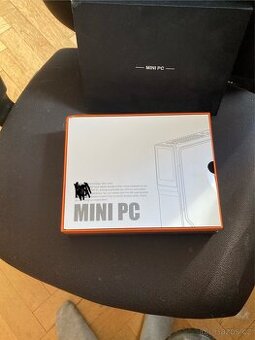 Mini pc - 1