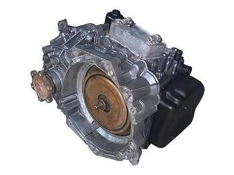Převodovka 6A START-STOP PPY 2.0TDI 103KW CFF VW Passat 2014