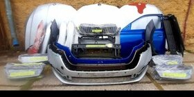 Skoda Octavia 4