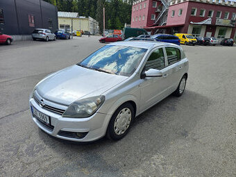 Opel Astra 1.6i