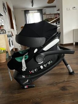 Autosedačka Cybex s isofixem