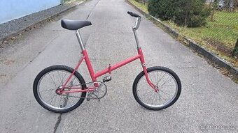 kolo Skládačka Eska