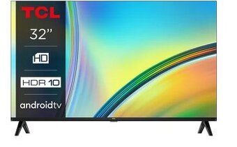 Televize 32" TCL 32S5400A