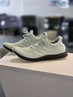 Adidas 4D Futurecraft vel. 45⅓