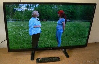 LED televize SENCOR 80cm (32 palců), nemá DVBT2