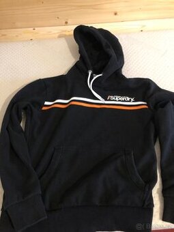 Mikina M L Superdry