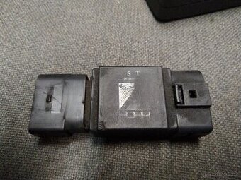 Octavia 1 power box HOPA - 1