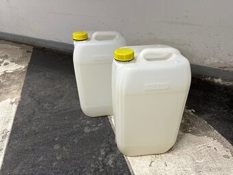 Kanystry 20l - 1