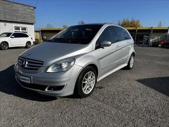 Mercedes Benz B 180 2.0 cdi 80 kw