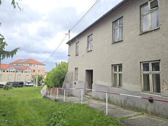 Určice - prodej RD