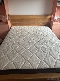 Matrace Dormeo 160x200 - 1