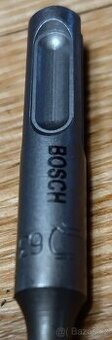Bosch Vrták do zdiva a betonu SDS plus-5X, 6 x 100 x 160 mm - 1