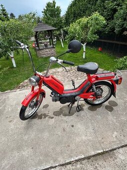 Jawa Babeta 210