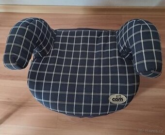Podsedák do auta pro děti