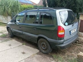 Zafira