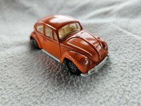 Prodám hezké staré autíčko vw 1200 - 1