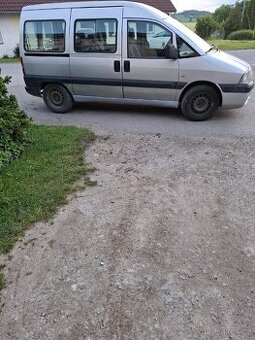 Peugeot expert