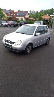Volkswagen Lupo 1.0 37kW