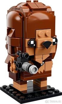 Lego brickheadz Star Wars Minecraft a Harry Potter 40495