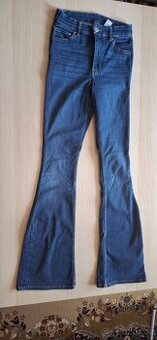 Flare jeans - 1