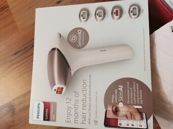 PHILIPS Lumea 9900
