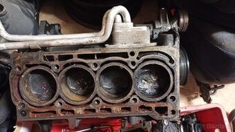 Motor 1.4 TSI 103kw
