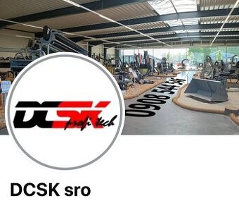 DCSK s r.o. - 1