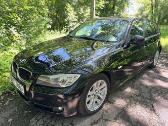 BMW Řada 3 320D 130kw facelift - 1